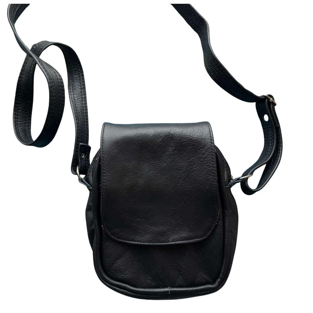 The Crossbody Flap