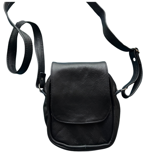 The Crossbody Flap